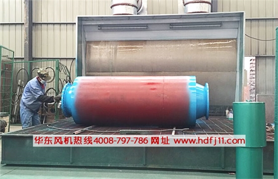 羅茨風(fēng)機(jī)去銹處理.jpg 羅茨風(fēng)機(jī)去銹處理.jpg