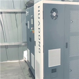 華東風機磁懸浮案例------寧波**化工有限公司