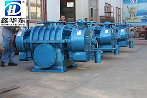 華東風(fēng)機(jī)-二葉羅茨風(fēng)機(jī) 華東風(fēng)機(jī)-二葉羅茨風(fēng)機(jī)