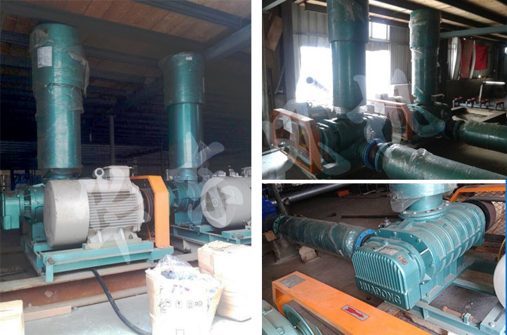 華東案例-江蘇金昌環(huán)保有限責任公司 華東案例-江蘇金昌環(huán)保有限責任公司