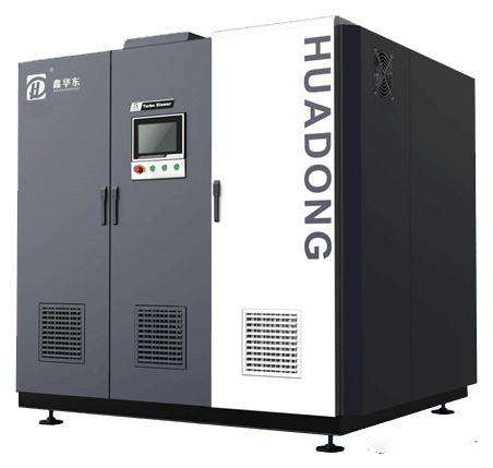 一年節(jié)電27.86萬元！噪音降至75dB I 磁懸浮鼓風(fēng)機(jī)污水廠預(yù)處理節(jié)能技改！